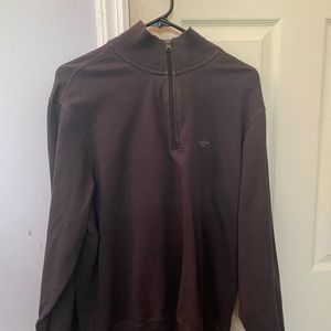 Dockers Quarter zip